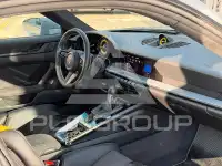 2024 Porsche 911