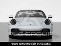 2024 Porsche 911