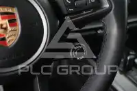 2024 Porsche 911
