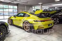 2024 Porsche 911
