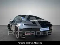 2024 Porsche 911
