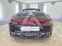 2024 Porsche 911