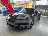 2024 Porsche 911