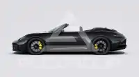 2024 Porsche 911
