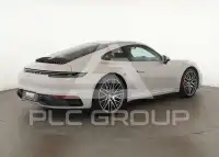 2024 Porsche 911