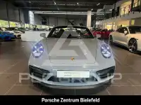 2024 Porsche 911