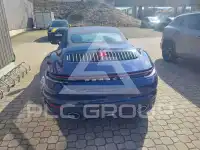 2024 Porsche 911