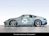 2024 Porsche 911