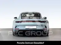 2024 Porsche 911