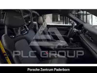 2024 Porsche 911