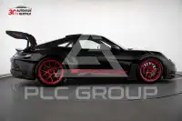 2024 Porsche 911