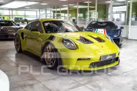 2024 Porsche 911