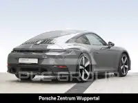 2024 Porsche 911