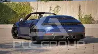 2024 Porsche 911