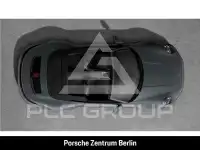 2024 Porsche 911