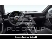 2024 Porsche 911