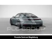 2024 Porsche 911