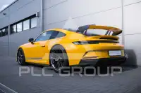 2024 Porsche 911