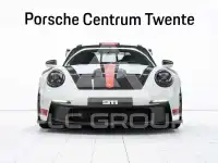2024 Porsche 911