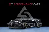 2024 Porsche 911