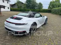 2024 Porsche 911