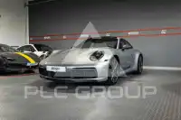 2024 Porsche 911