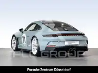 2024 Porsche 911