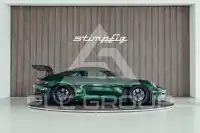 2024 Porsche 911