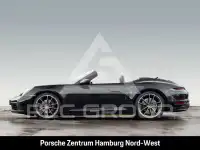 2024 Porsche 911