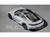 2024 Porsche 911
