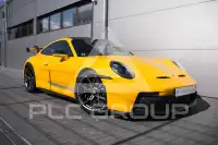2024 Porsche 911