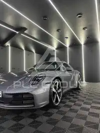 2024 Porsche 911