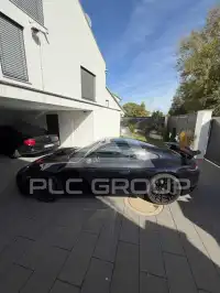 2024 Porsche 911