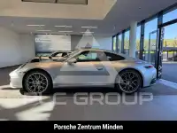 2024 Porsche 911