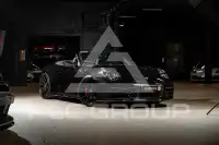 2024 Porsche 911