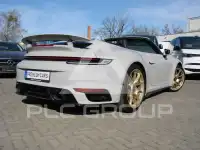2024 Porsche 911