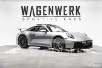 2024 Porsche 911