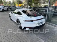 2024 Porsche 911