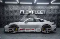 2024 Porsche 911