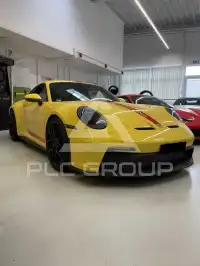 2024 Porsche 911