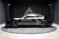 2024 Porsche 911