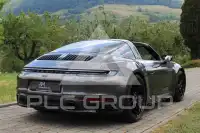 2024 Porsche 911