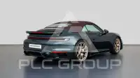 2024 Porsche 911