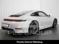 2024 Porsche 911