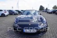 2024 Porsche 911
