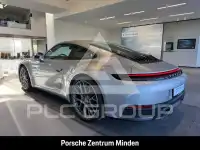 2024 Porsche 911