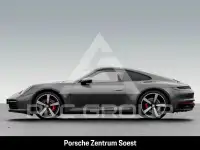 2024 Porsche 911
