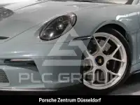 2024 Porsche 911