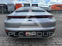 2024 Porsche 911
