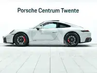 2024 Porsche 911
